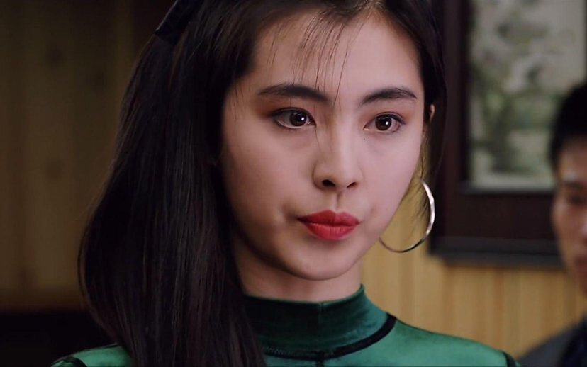 07什么是u型脸?顾名思义_圈子-新氧美容整形