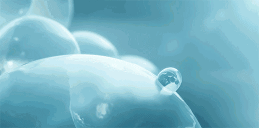 透明质酸钠动图图片