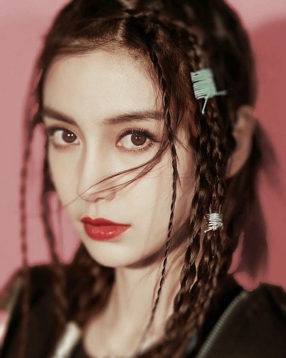 祝仙女们都能get天使宝贝同款美貌