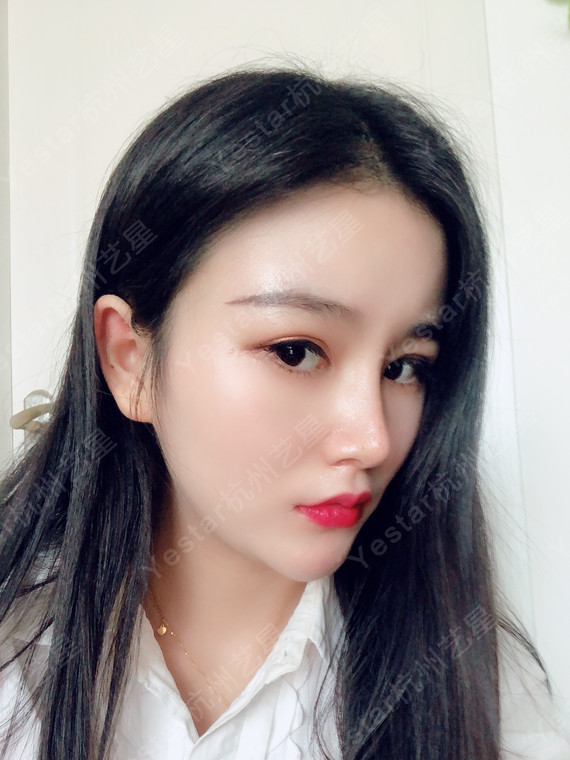 鼻子山根起点到底要怎么选择