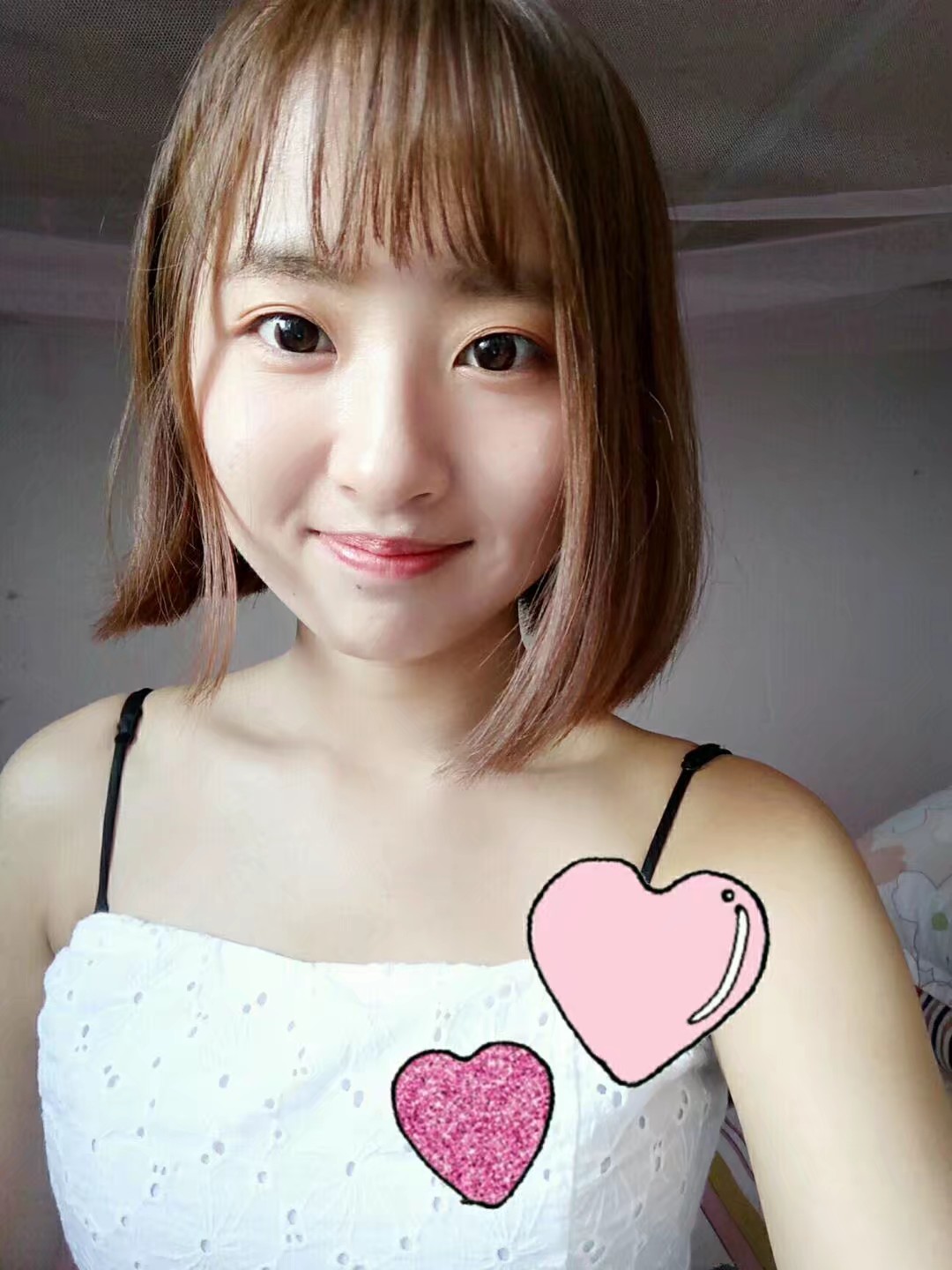 大鼻子的女生能怎么办呢?