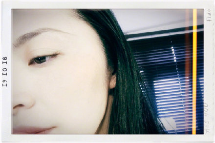 姚晨的柳叶细眉真的很好看