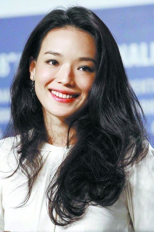 你还没见识过凹额头呢!