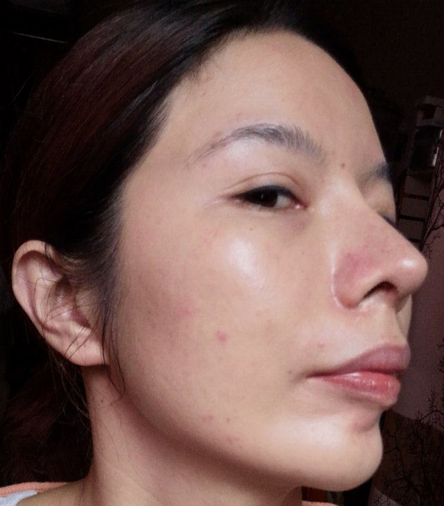 现在,颧弓外扩戾气太重的人长相图片