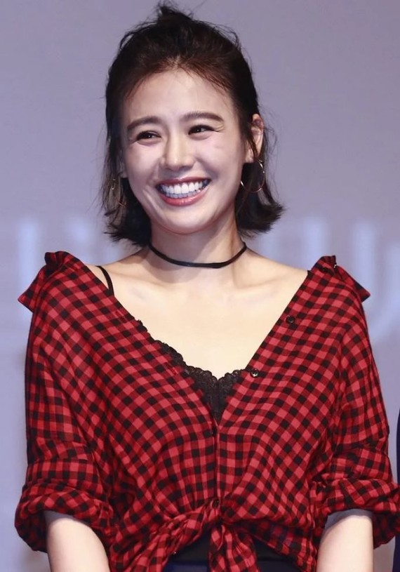 而马思纯却还在卖萌?