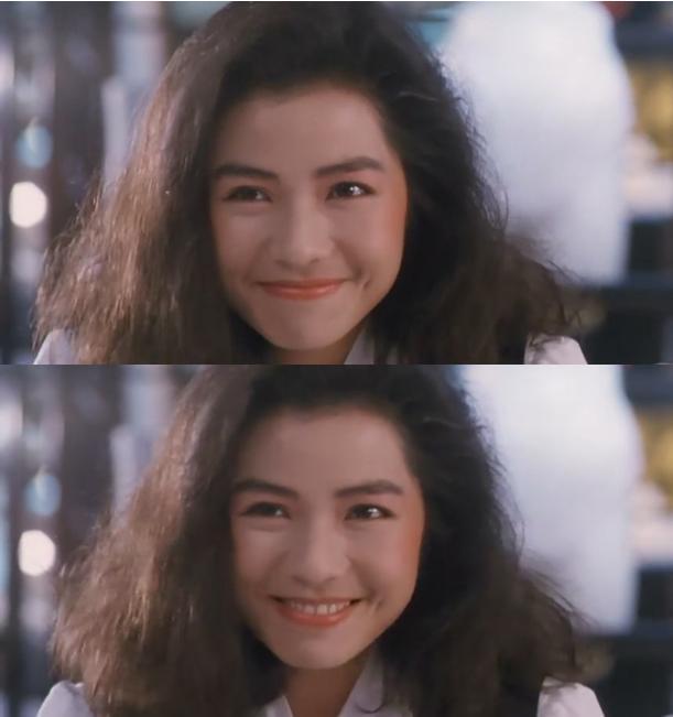 李丽珍,钟楚红,王祖贤,邱淑贞.港风美人_圈子-新氧美容整形