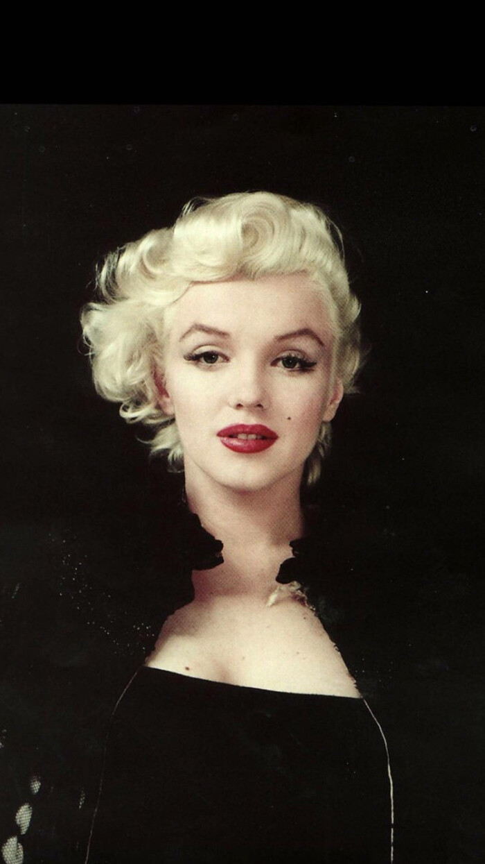 梦中情人,第一个想到的是玛丽莲梦露.性感