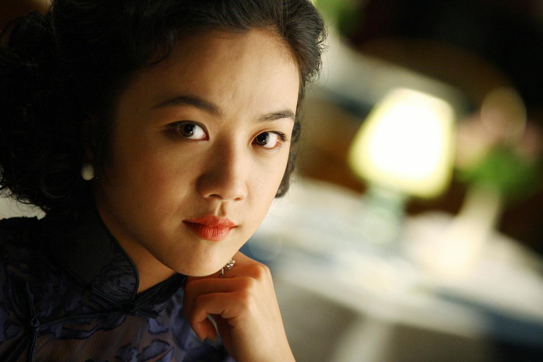 提到梦中情人的特质,中国传统审美就是温柔婉约,当然