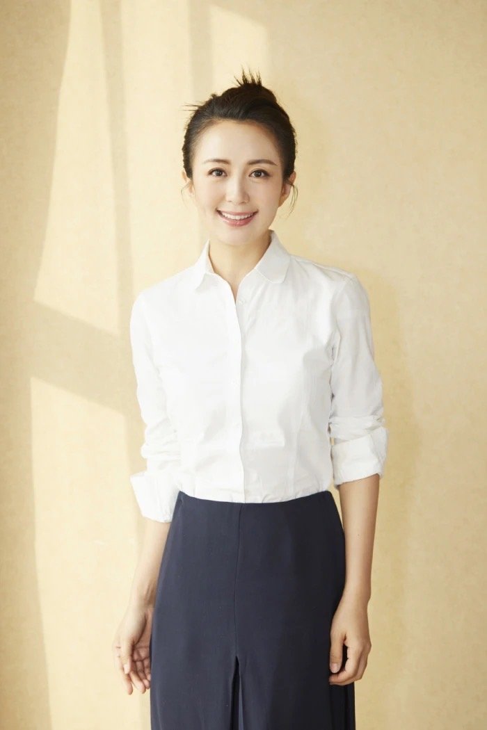 童年看的《至尊红颜》中,徐莹莹,真的是长着一张慵懒_圈子-新氧美容