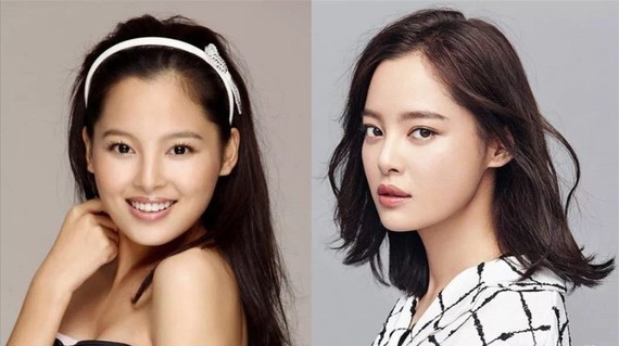 这些人的作品都没怎么看过,网上搜了一下,就来说说辛芷蕾吧.