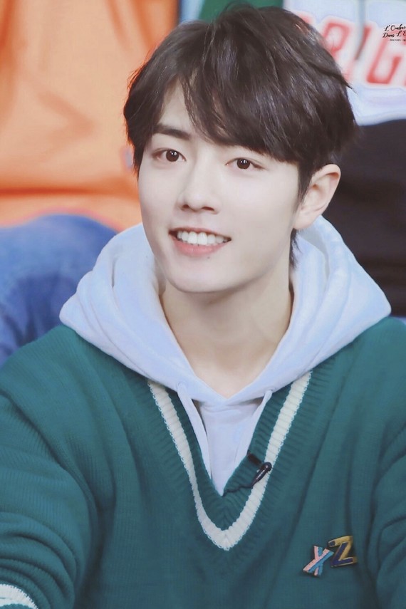 肖战2019年的火97,是真的肉眼可见.所谓人红是非_圈子-新氧美容整形