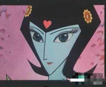 【妖系脸--蛇妖脸的长相特征】