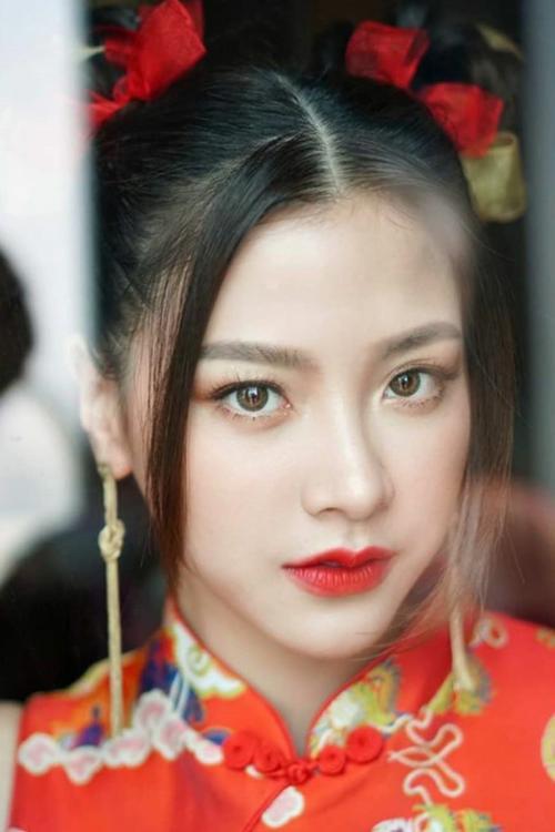 普通美女如何晋升殿堂级