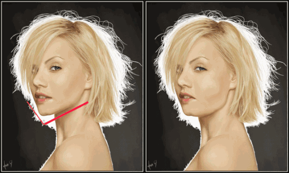 哎~过年又要见老同_圈子-新氧美容整形