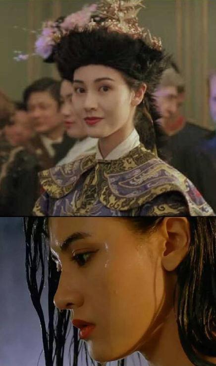 反派的港风经典回顾(2)来啦 今天来聊一下经常被人_圈子-新氧美容整形