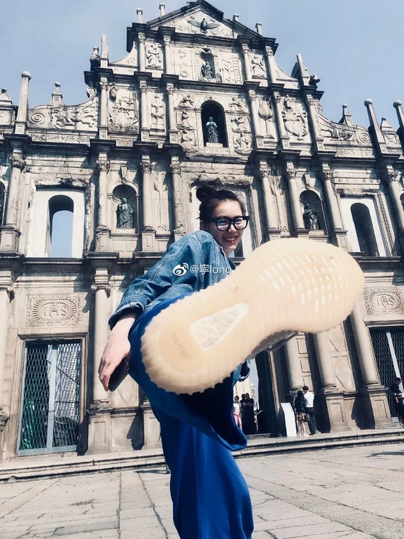 半藏森林抖音直播高调复出