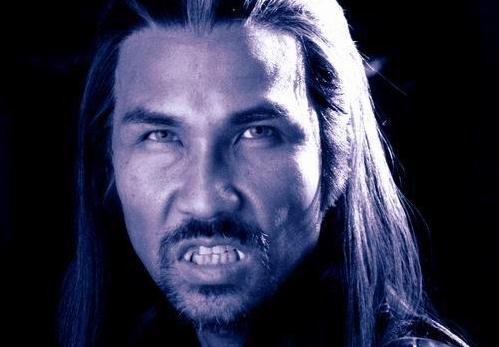 《神雕侠侣》尹志平也很帅~今天说说邪魅型男_圈子-新氧美容整形