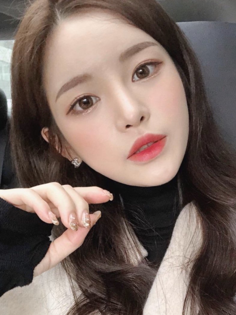 照搬这个方案,少女脸轻松get-快来看看这位小仙女_圈子-新氧美容整形