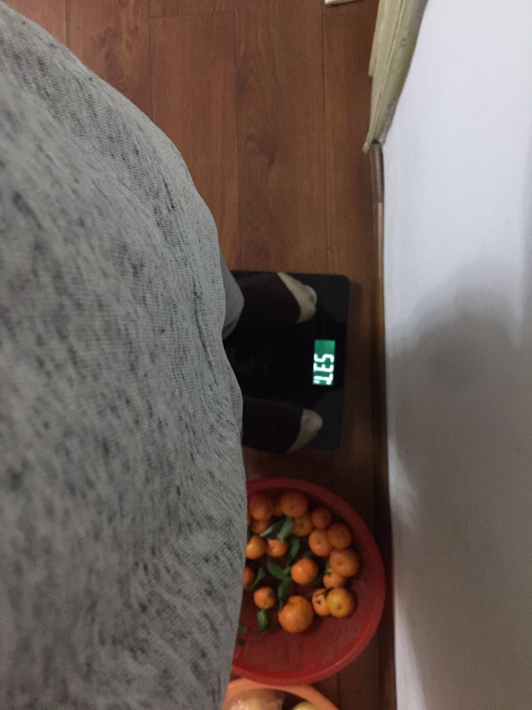 身高158 体重53.7公斤 想瘦到45公斤 把腰_圈子-新氧美容整形