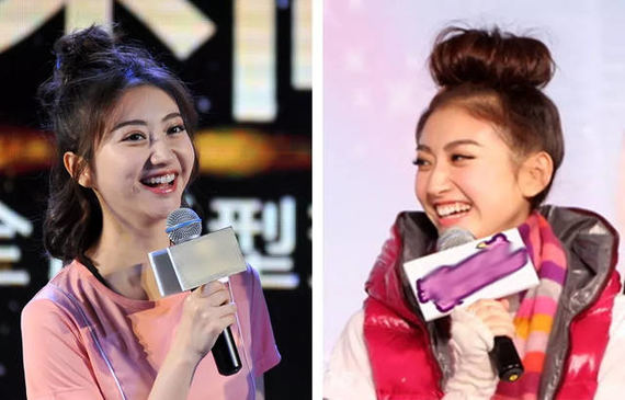 3,牙齿不能太黄太乱,最好也不要太小颗,一口糯米牙笑起来也会