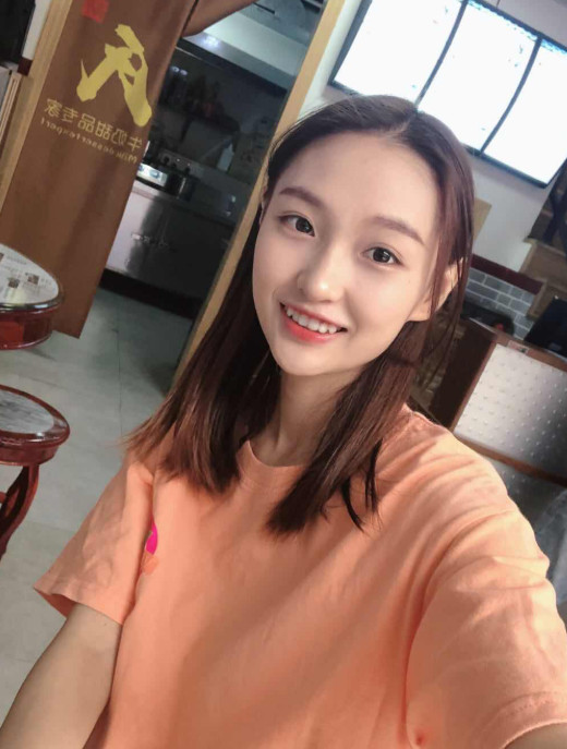虎牙妹妹变形记