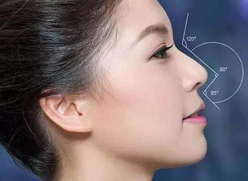 鼻子在五官中有多重要?