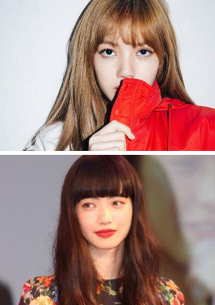 小松菜奈的丧感厌世颜,捕获日韩两大男星,你也可以(_圈子-新氧美容