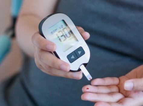 孕妇控制血糖的最好办法?都在这里了!