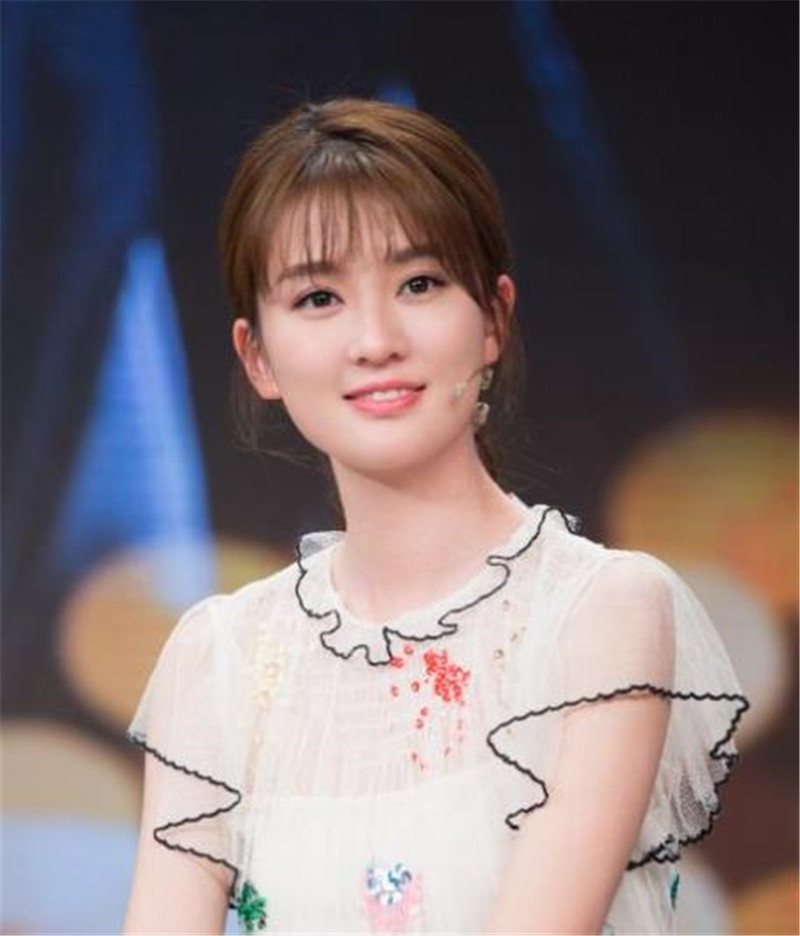 乔欣的死鱼眼搜一下就没了!