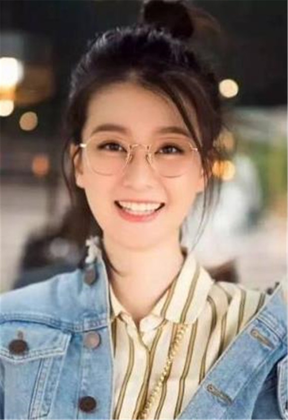 乔欣的死鱼眼搜一下就没了!