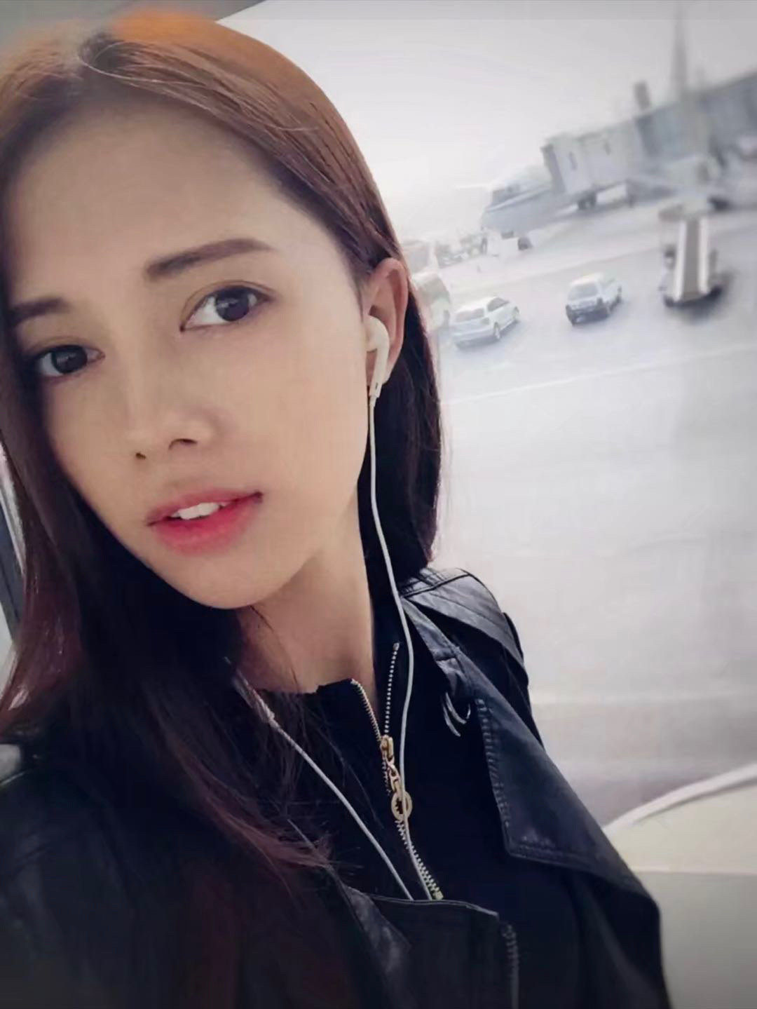 分享博主#杨可#变美经验「侵删」