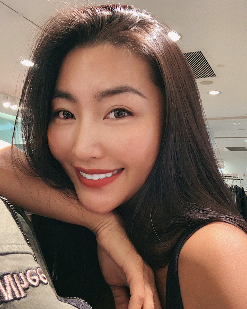 "整容式"笑容火遍日本,超火瑜伽操15分钟get博_圈子-新氧美容整形