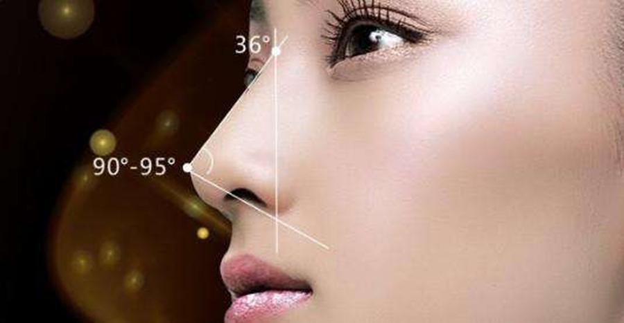 我这种脸型这种短鼻子怎么做才好看