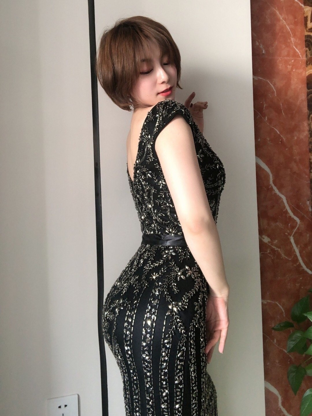 丰臀之后的我,终于拥有一个完美的臀部