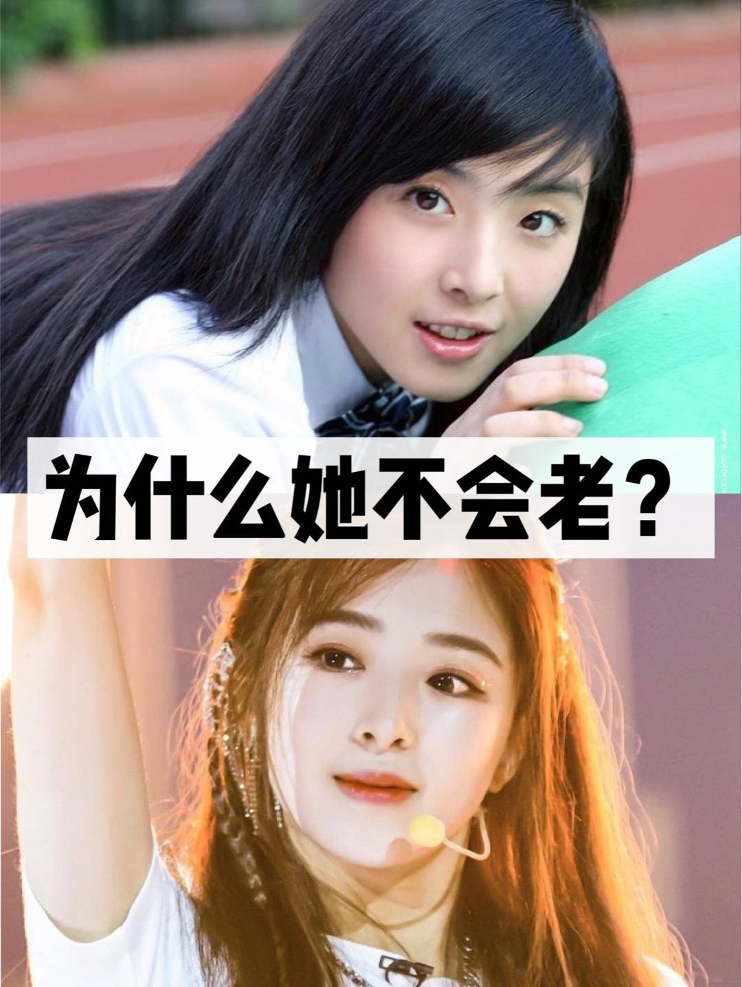 什么为什么全