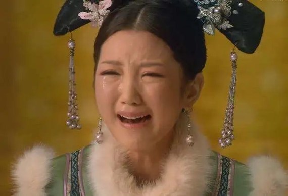 出生被爸爸扔垃圾桶男友出轨四小时搬家靠微整就换头的毛晓彤要幸福