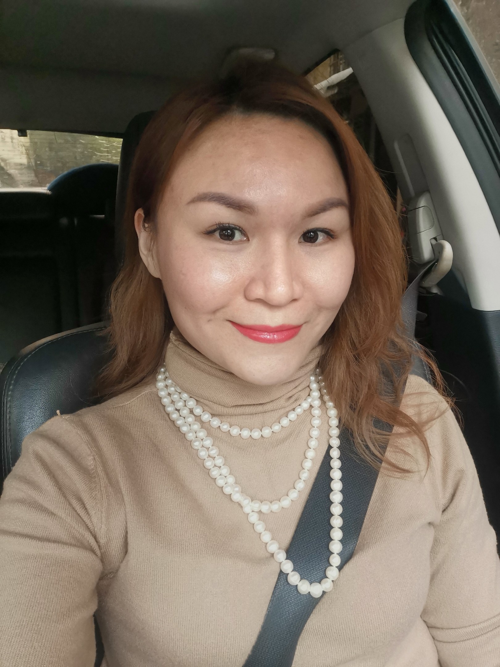 额头宽,脸又大,法令纹深,一脸横肉还下垂,双眼皮也_圈子-新氧美容整形