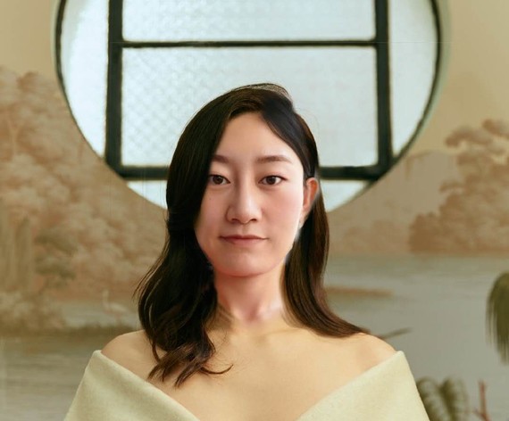 小姐姐你好我是偏爱自然派的达人氧气莎莉娃