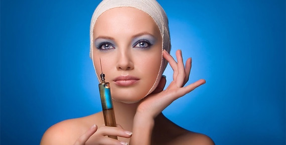 面部微雕的副作用这么多?