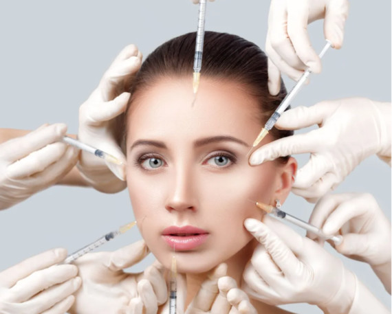 做线雕能保持多久?