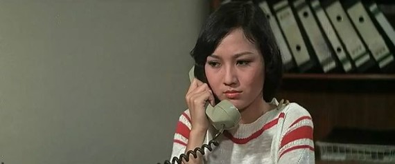 赵雅芝-《半斤八两》