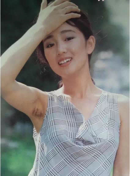 听说体毛旺盛的女生不检点02女生体毛过多是怎么回事