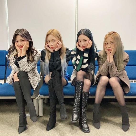 韩女团c位下颌线"一刀切"黑料满天飞,追星党们却真_圈子-新氧美容整形