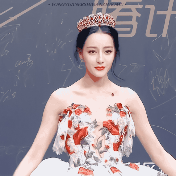 乔欣自曝do屁股!这效果比杨幂还假