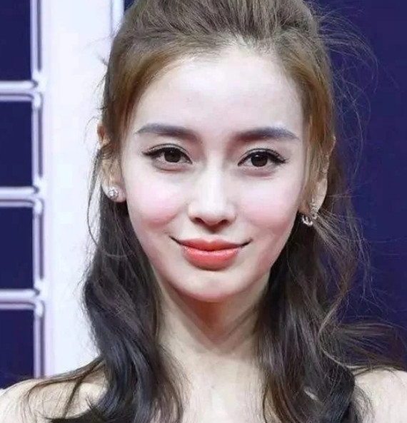 明星生图问题暴露太明显!出现眼周细纹怎么办?