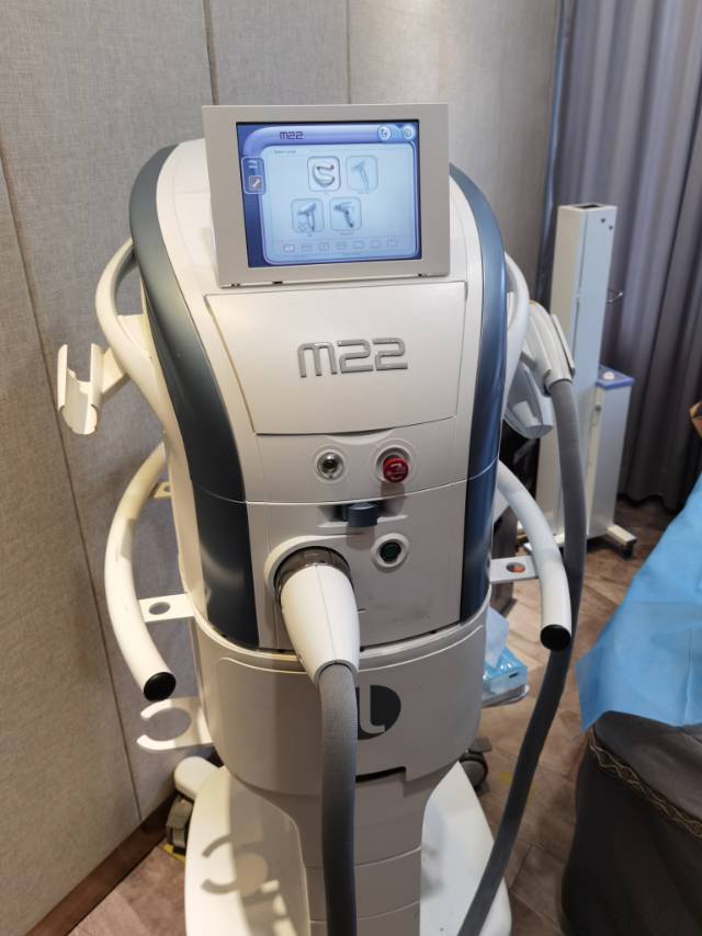 光子嫩肤m22王者之心嫩肤模式爆卖2km22光子嫩肤收缩毛孔