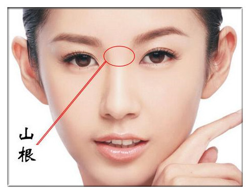 基础审美系列2好看的鼻子到底长啥样