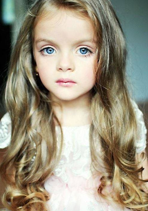 库尔尼科娃应该拥有姓名 不过现在长大了没有小时候惊艳了小雨和米妮0