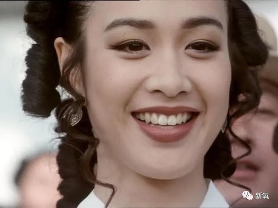 钟丽缇到底do对了什么50岁还能这么美