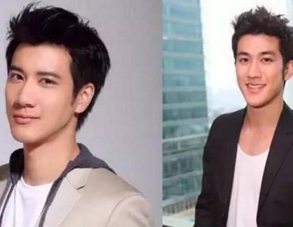 王力宏vs李治廷